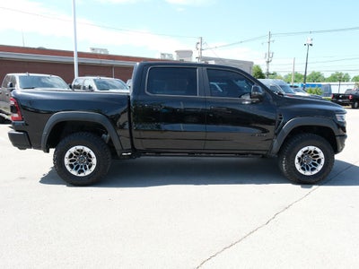 2024 RAM 1500 TRX