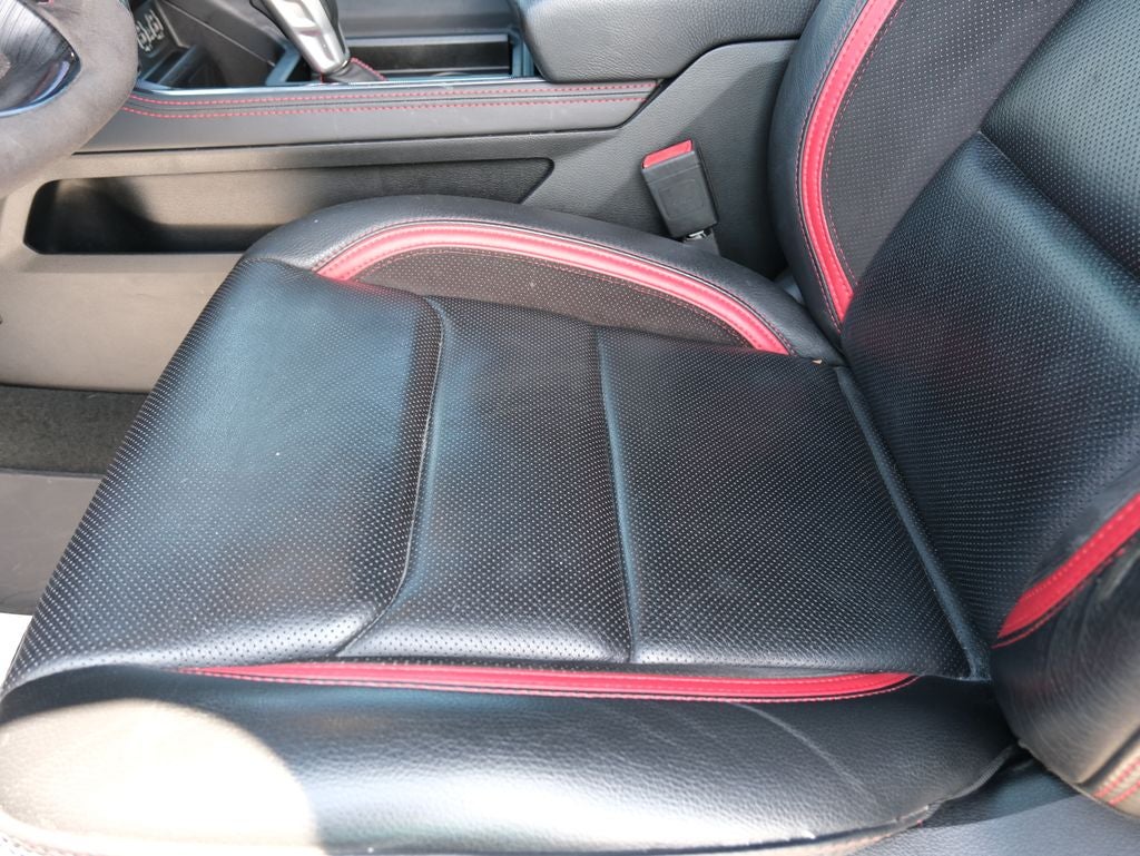 2024 RAM 1500 TRX