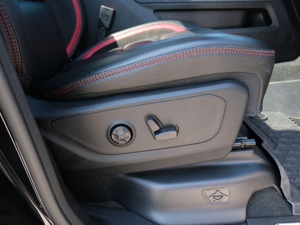 2024 RAM 1500 TRX