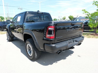 2024 RAM 1500 TRX