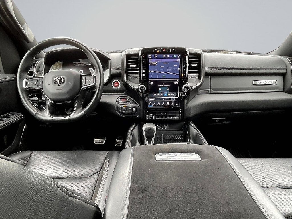 2025 RAM 1500 RHO