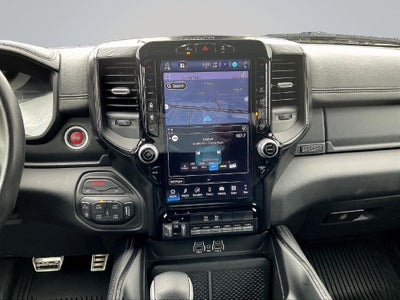 2025 RAM 1500 RHO