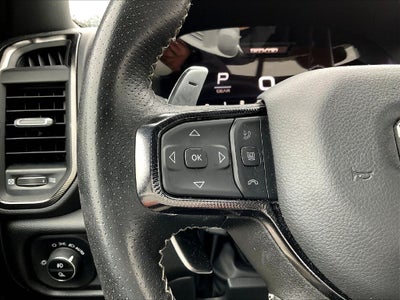 2025 RAM 1500 RHO