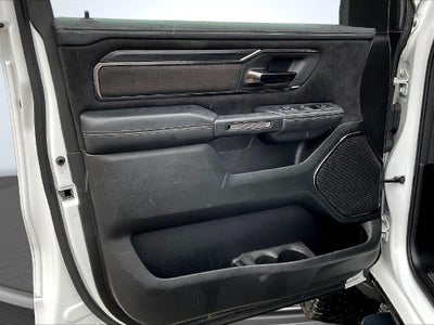 2025 RAM 1500 RHO