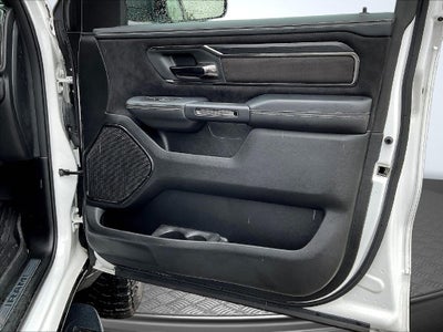 2025 RAM 1500 RHO