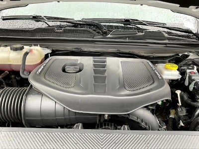 2025 RAM 1500 RHO