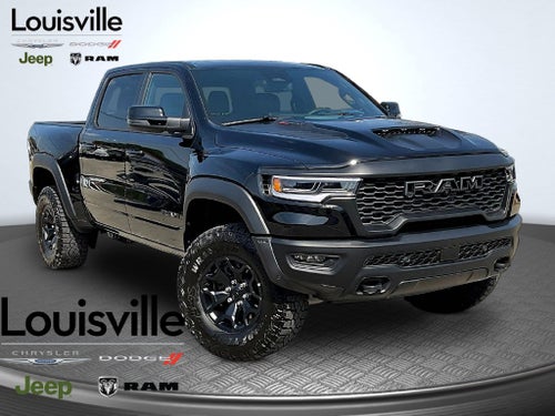 2027 RAM 1500 RHO