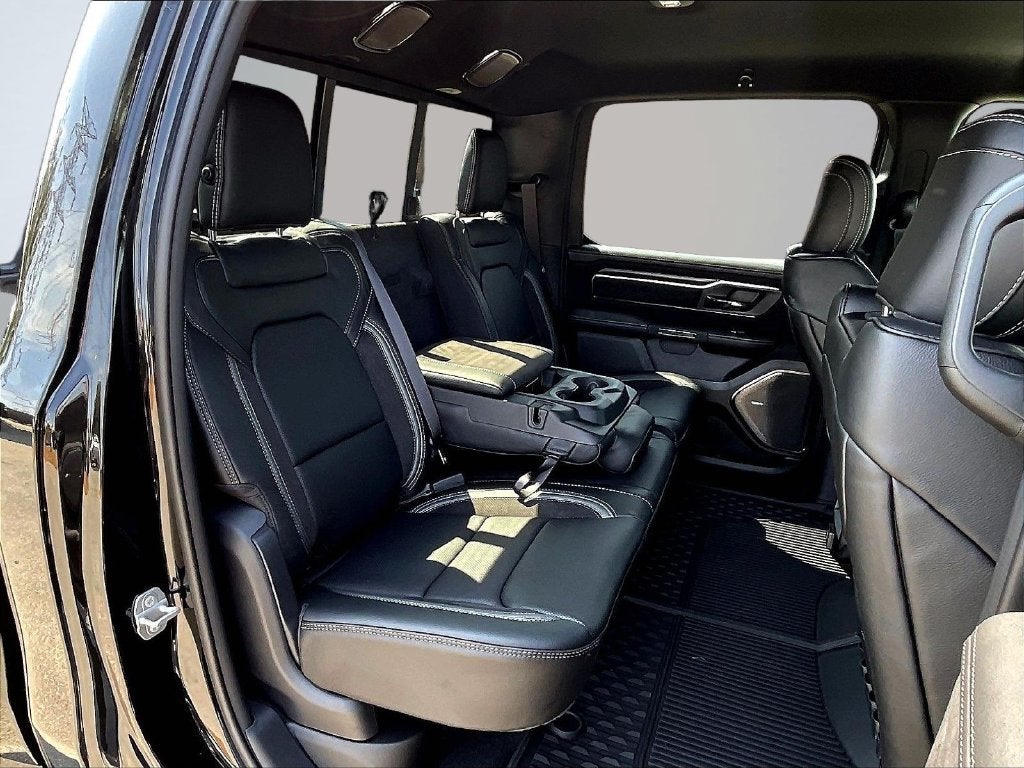 2027 RAM 1500 RHO