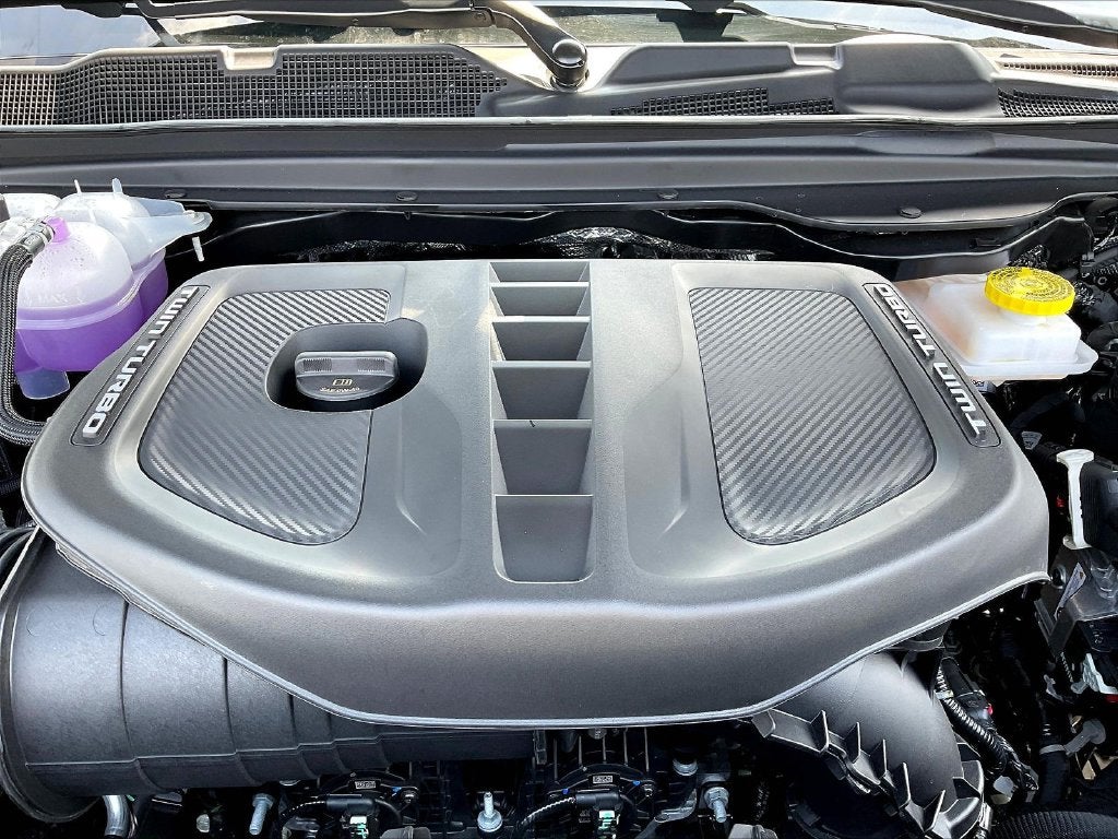 2027 RAM 1500 RHO