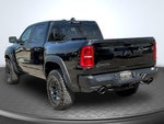 2027 RAM 1500 RHO
