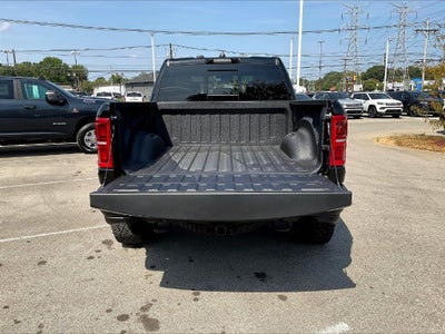 2027 RAM 1500 RHO