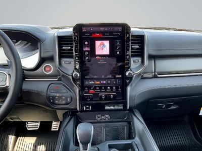 2027 RAM 1500 RHO