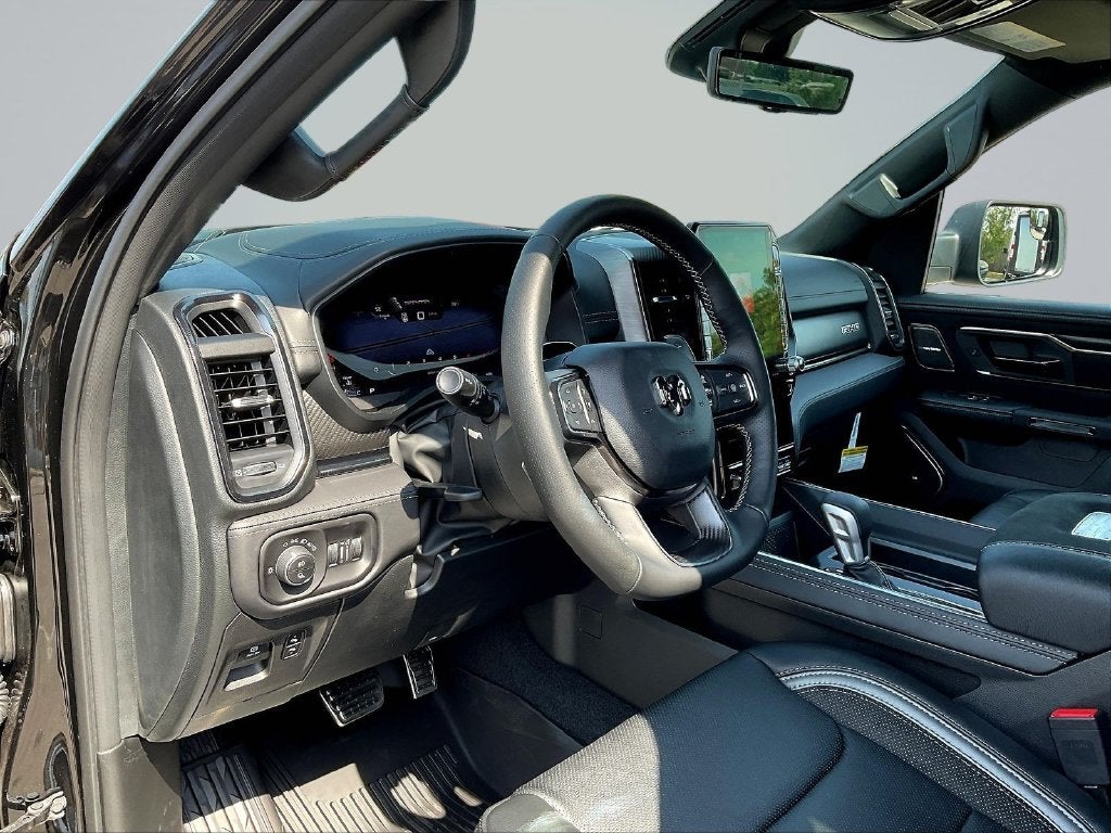 2027 RAM 1500 RHO