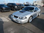 2001 Ford Mustang GT