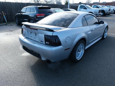 2001 Ford Mustang GT