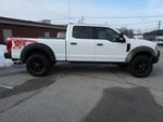 2022 Ford F-250SD Platinum