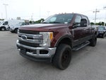 2017 Ford F-350SD King Ranch