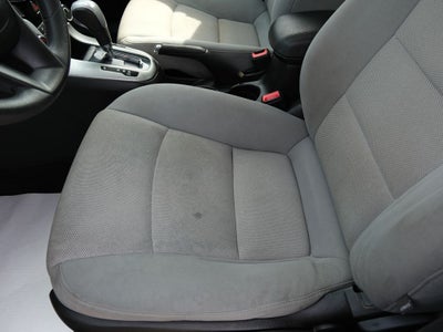2016 Chevrolet Cruze Limited 1LT