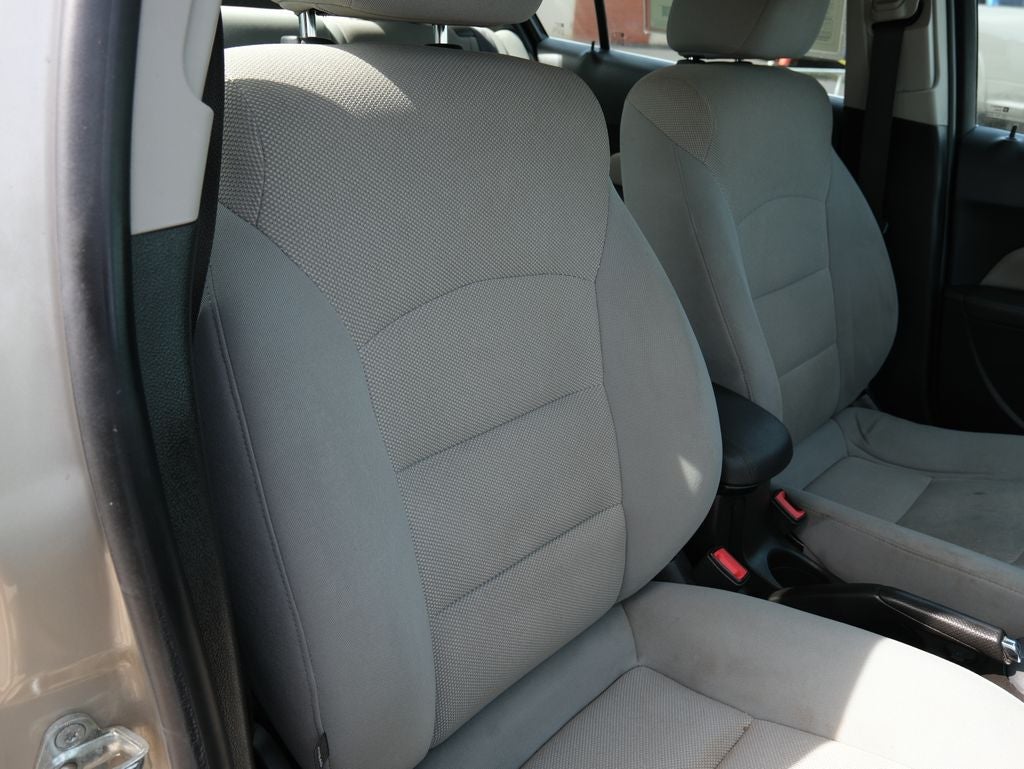 2016 Chevrolet Cruze Limited 1LT
