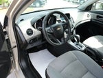 2016 Chevrolet Cruze Limited 1LT