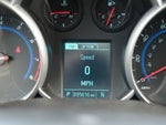 2016 Chevrolet Cruze Limited 1LT