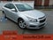 2016 Chevrolet Cruze Limited 1LT