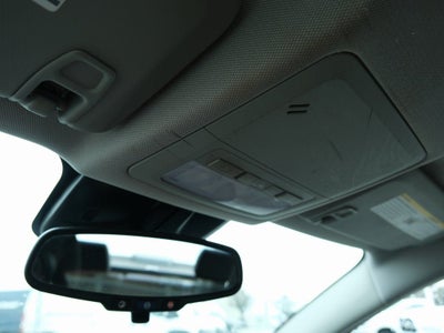 2016 Chevrolet Cruze Limited 1LT