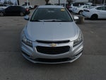 2016 Chevrolet Cruze Limited 1LT