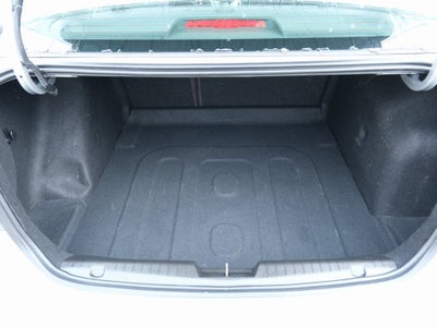 2016 Chevrolet Cruze Limited 1LT