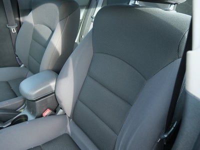 2016 Chevrolet Cruze Limited 1LT