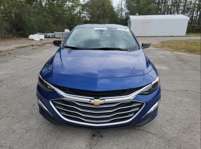 2023 Chevrolet Malibu LS 1FL