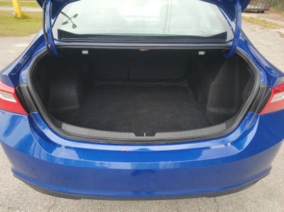 2023 Chevrolet Malibu LS 1FL