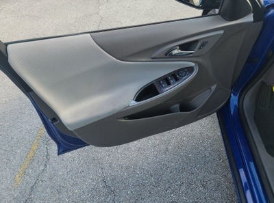 2023 Chevrolet Malibu LS 1FL