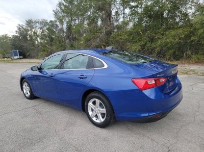 2023 Chevrolet Malibu LS 1FL