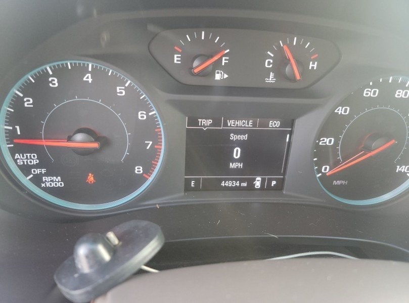 2023 Chevrolet Malibu LS 1FL