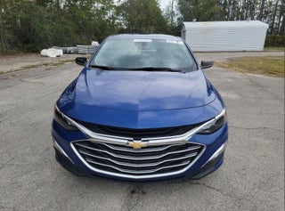 2023 Chevrolet Malibu LS 1FL