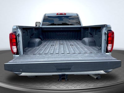 2025 GMC Sierra 2500HD SLE
