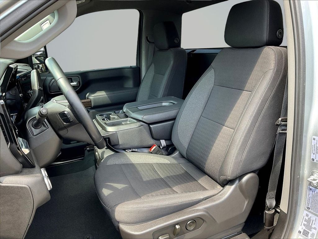 2025 GMC Sierra 2500HD SLE