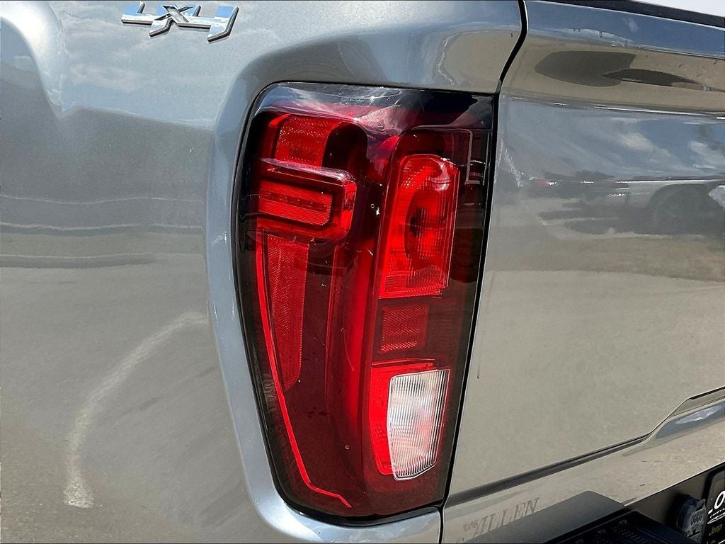 2025 GMC Sierra 2500HD SLE