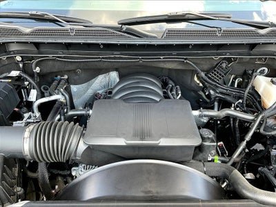 2025 GMC Sierra 2500HD SLE