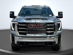 2025 GMC Sierra 2500HD SLE