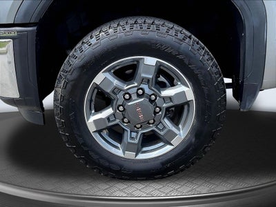 2025 GMC Sierra 2500HD SLE