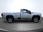 2025 GMC Sierra 2500HD SLE