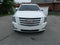 2016 Cadillac Escalade Platinum Edition