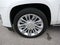 2016 Cadillac Escalade Platinum Edition