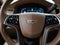 2016 Cadillac Escalade Platinum Edition
