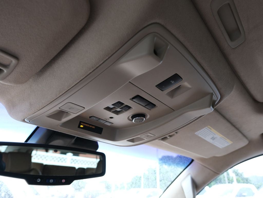2016 Cadillac Escalade Platinum Edition