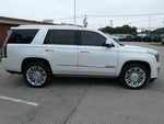 2016 Cadillac Escalade Platinum Edition