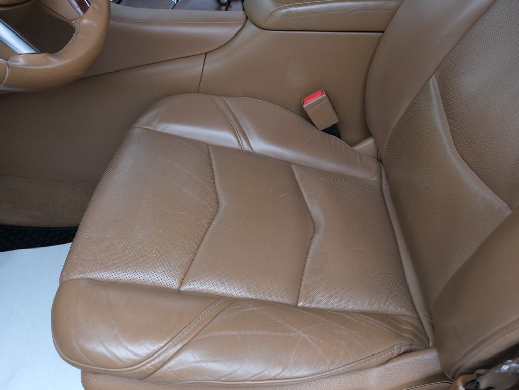 2016 Cadillac Escalade Platinum Edition