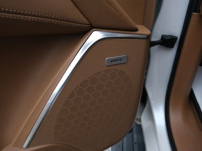 2016 Cadillac Escalade Platinum Edition